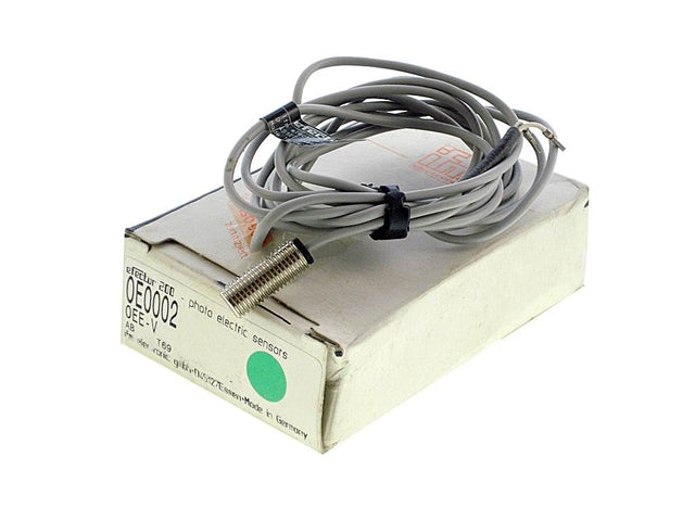 IFM OE0002 (NEW)