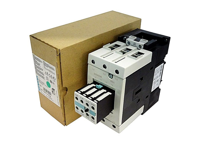SIEMENS 3RT1045-1AD04 (NEW)