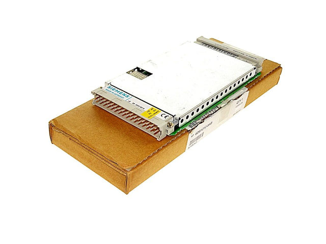 SIEMENS 6DS1212-8AB (NOVO)