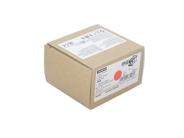 SIEMENS 3RT2015-2JB41