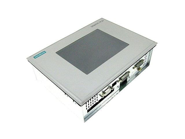 SIEMENS 6AV3627-1NK00-2AX0 (USADO)
