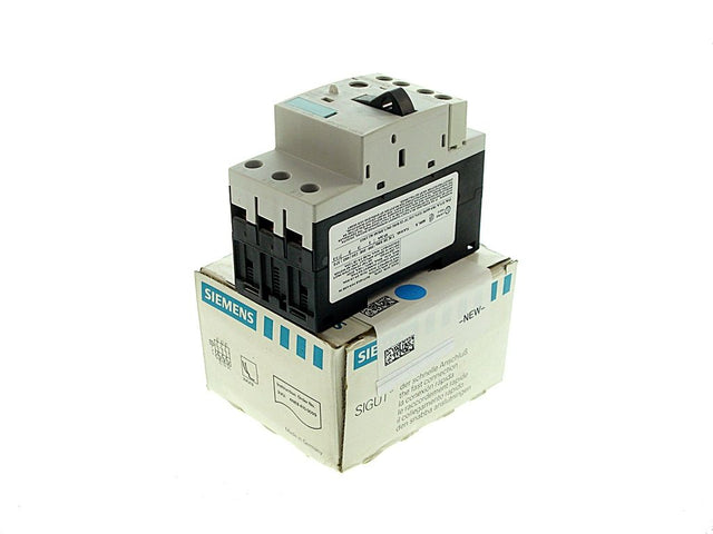 SIEMENS 3RV1011-1HA15 (NEW)