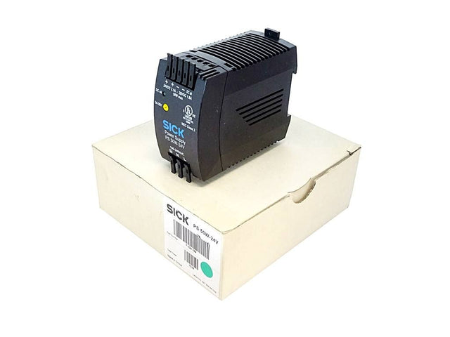 SICK PS50WE24V (NEW)