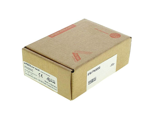IFM PN3000 (FS)