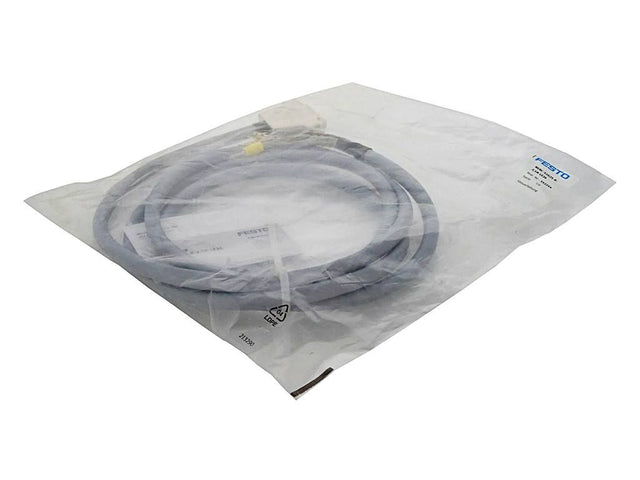 FESTO NEBC-S1G25-K-2.5-N-LE26 (FS)