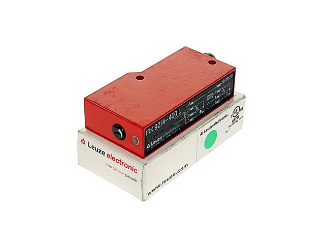 LEUZE 50019281 (NEW)