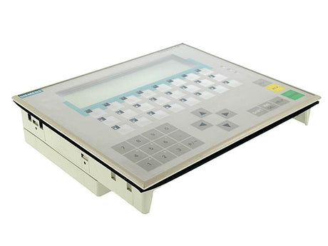 SIEMENS 6AV3617-1JC20-0AX1 (USADO)