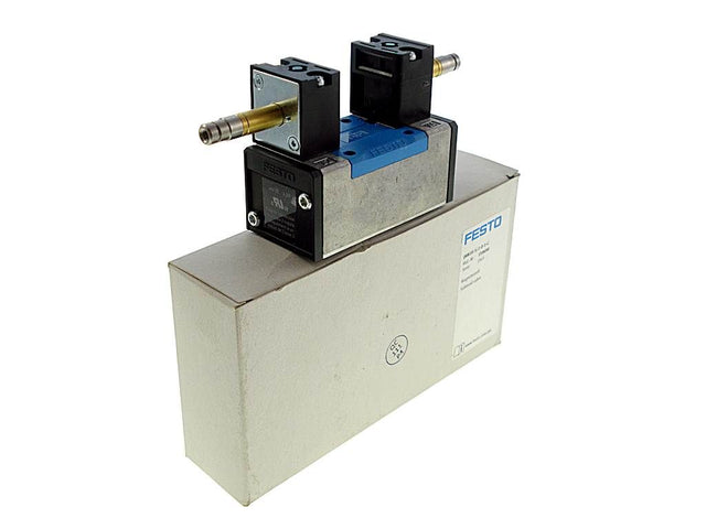 FESTO JMN1H-5/2-D-1-C (NOVO)