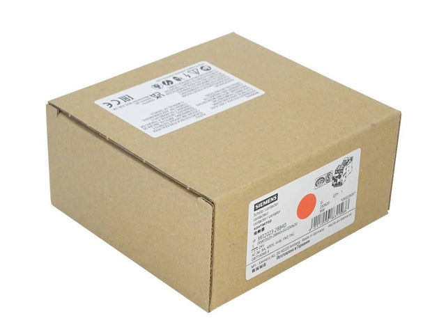 SIEMENS 3RT2023-2BB40 (MFS)