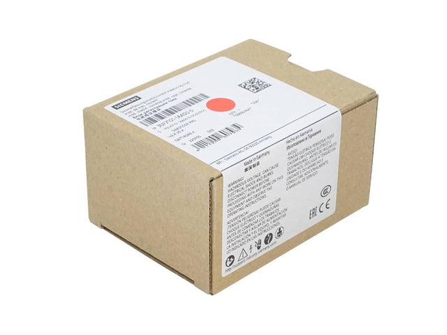 SIEMENS 3UF7101-1AA00-0 (MFS)