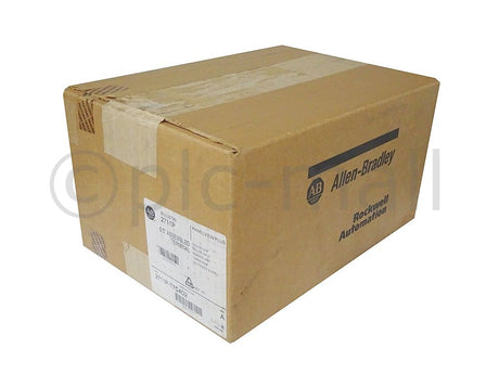 ALLEN-BRADLEY 2711P-T7C4D2