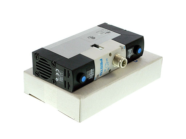 FESTO VSVA-B-T32C-AZH-A1-1R5L (NEW)