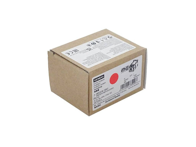SIEMENS 3RT2018-1BB41