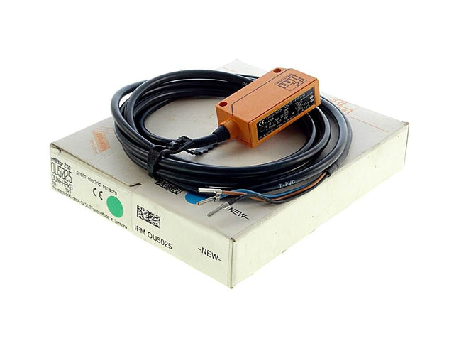 IFM OU5025 (NEW)