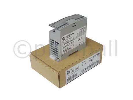 ALLEN-BRADLEY 1762-OB32T