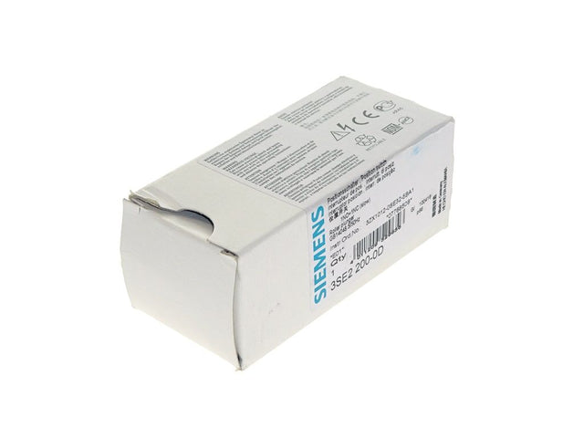 SIEMENS 3SE2200-0D (FS)