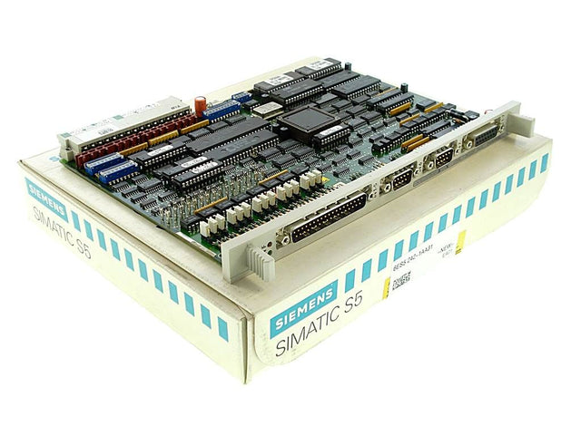 SIEMENS 6ES5242-1AA31 (NOVO)