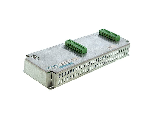 SIEMENS 6AV3673-1CA01