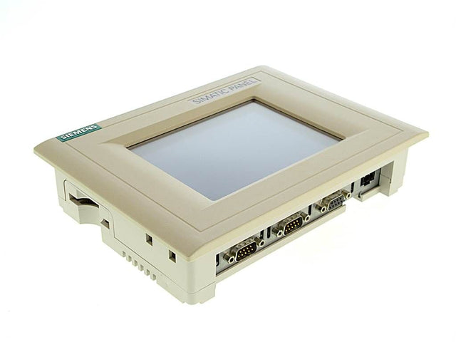 SIEMENS 6AV6545-0BB15-2AX0 (USADO)