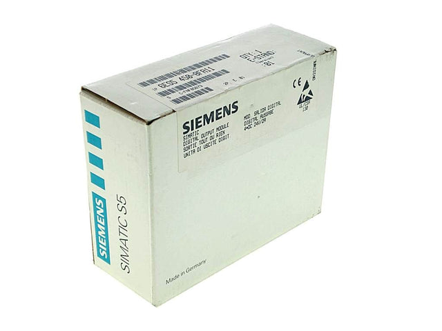 SIEMENS 6ES5450-8FA11