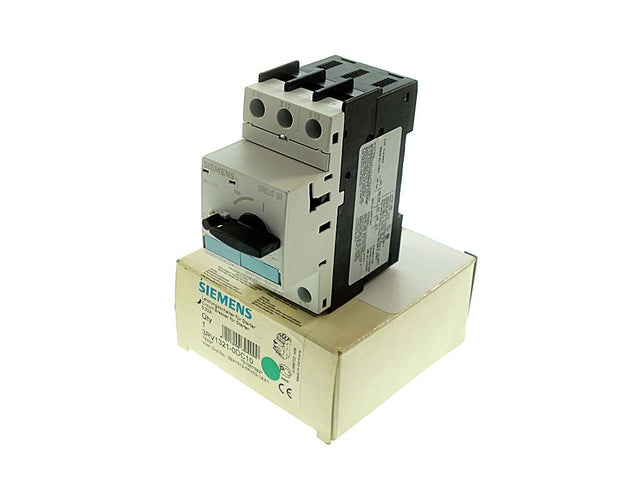 SIEMENS 3RV1321-0DC10 (NEW)