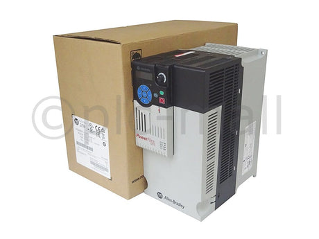 ALLEN-BRADLEY 25B-D024N104