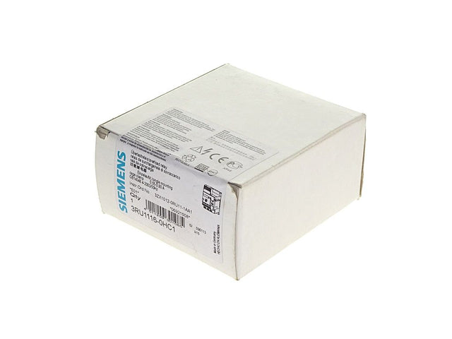 SIEMENS 3RU1116-0HC1 (FS)