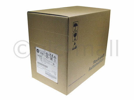 ALLEN-BRADLEY 25B-D017N114