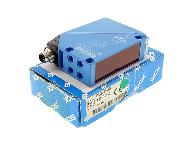 SICK WL34-B430 (NEW)