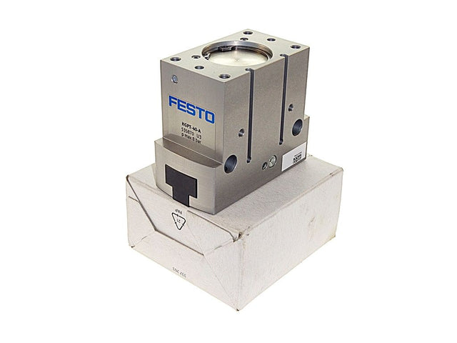 FESTO HGPT-40-A (NOVO)