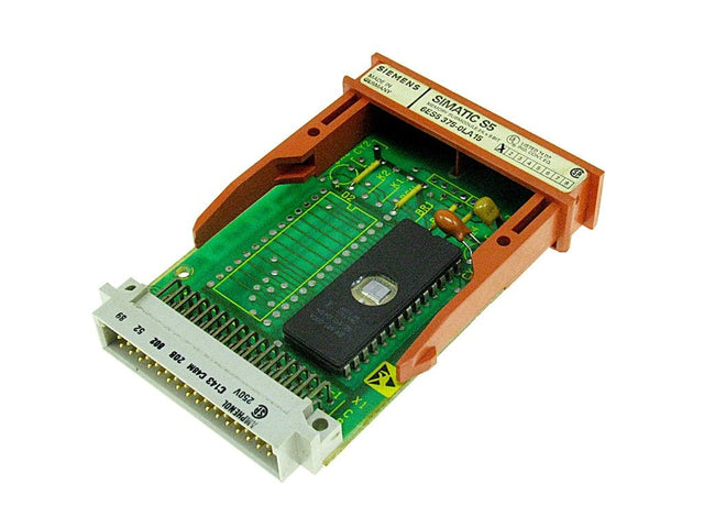 SIEMENS 6ES5375-0LA15