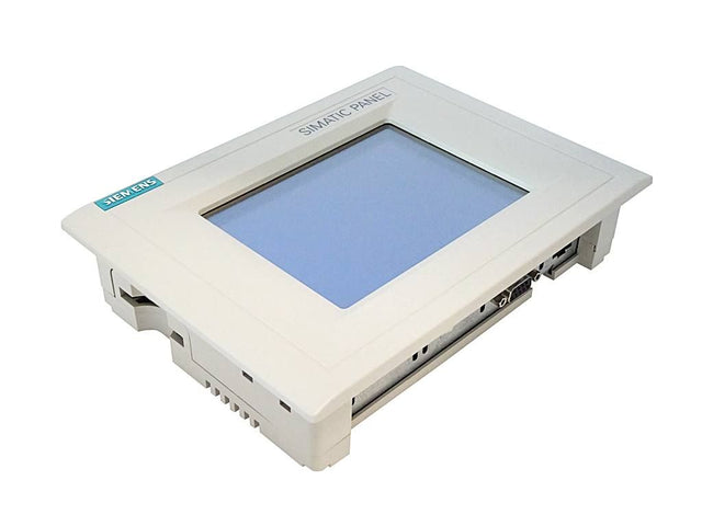 SIEMENS 6AV6545-0AA15-2AX0 (USADO)