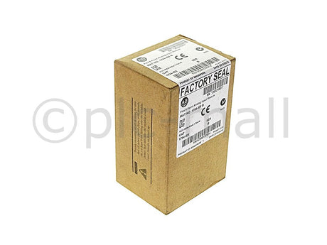 ALLEN-BRADLEY 1794-IE8