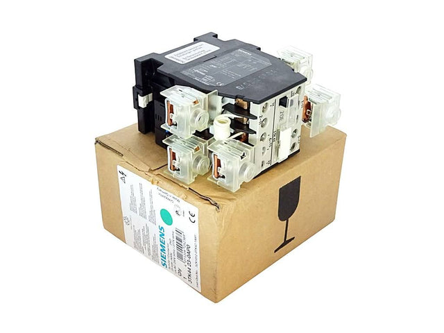 SIEMENS 3TK4423-0AP0 (NOVO)