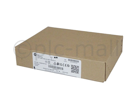 ALLEN-BRADLEY 1756-IF16H