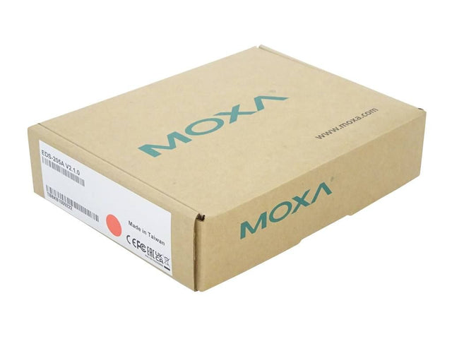 MOXA EDS-205A (MFS)