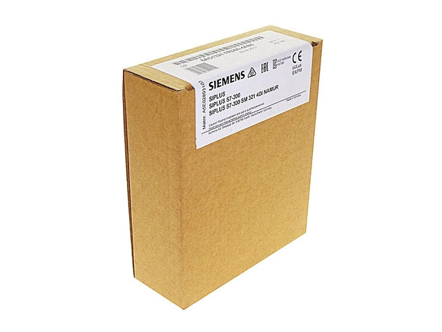 SIEMENS 6AG1321-7RD00-4AB0