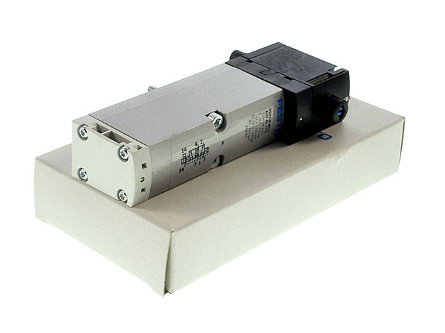 FESTO VSVA-B-M52-AZD-A1-1T1L (NEW)