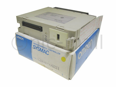 OMRON C200H-OD211