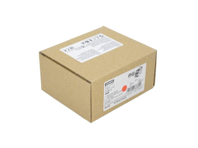 SIEMENS 3RT2028-1AG20 (MFS)