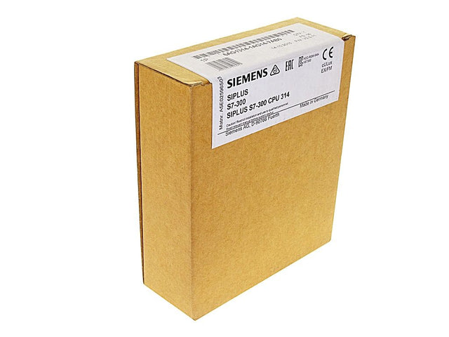 SIEMENS 6AG1314-1AG14-7AB0 (FS)