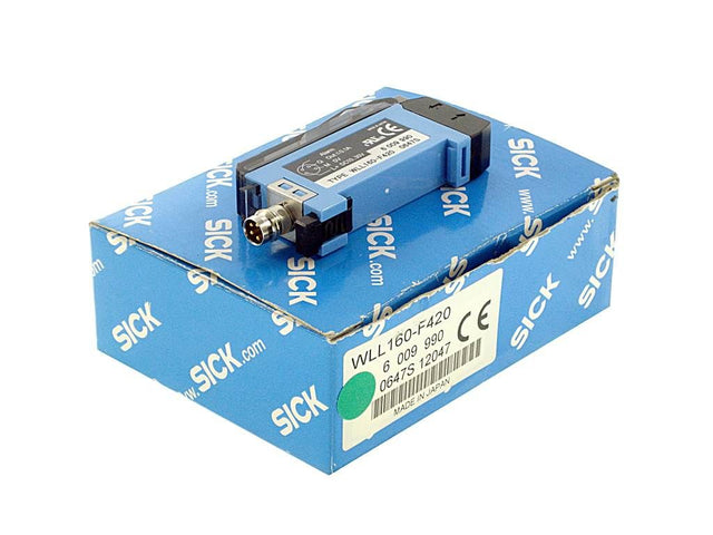 SICK WLL160-F420 (NEW)
