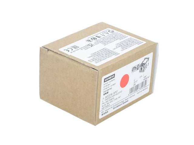 SIEMENS 3RT2018-1AP01 (MFS)