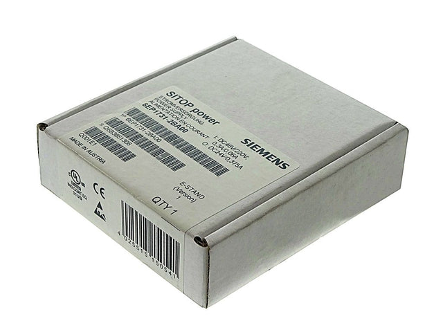 SIEMENS 6EP1731-2BA00 (FS)