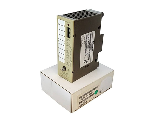 SIEMENS 6ES5464-8MF21