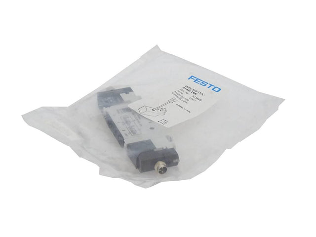 FESTO VUVG-S10-T32C-AT-M5-1R8L (FS)