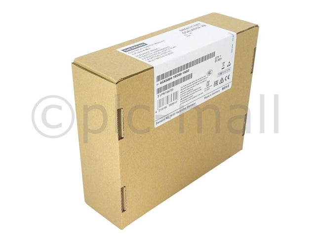 SIEMENS 6GK5004-1BD00-1AB2