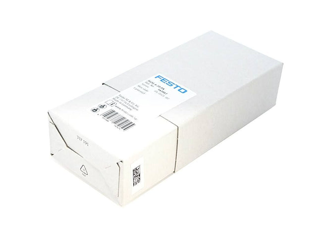 FESTO DGSL-6-20-PA (FS)