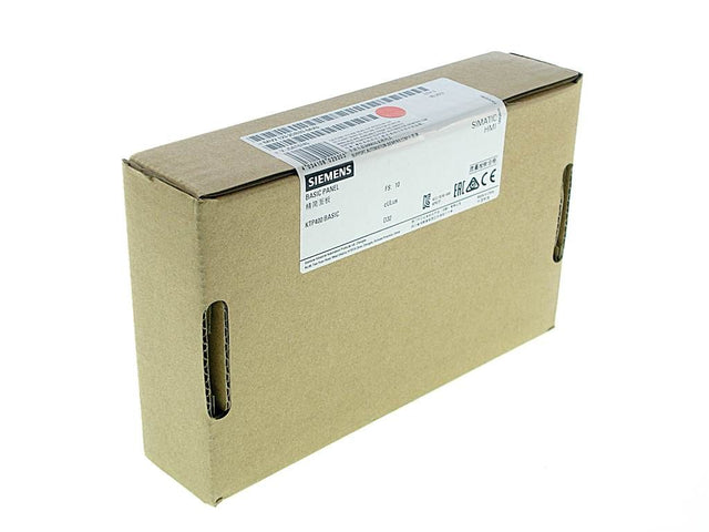 SIEMENS 6AV2123-2DB03-0AX0