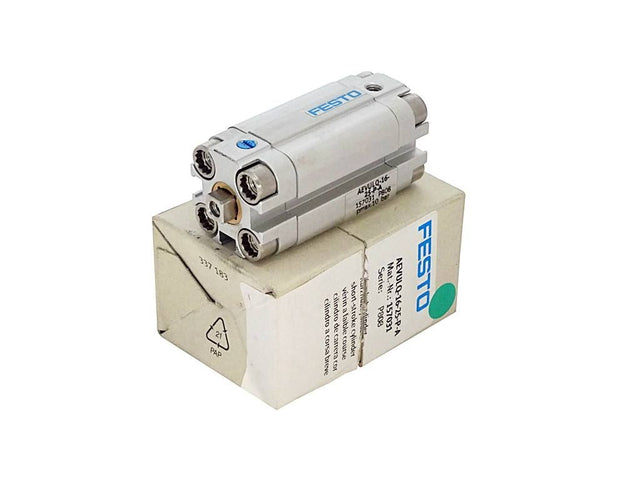 FESTO AEVULQ-16-25-P-A (NEW)